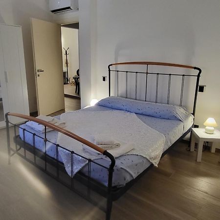 Ferienwohnung A Casa Di Anna E Mario Cagliari Exterior foto