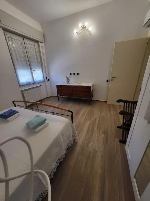 Ferienwohnung A Casa Di Anna E Mario Cagliari Exterior foto