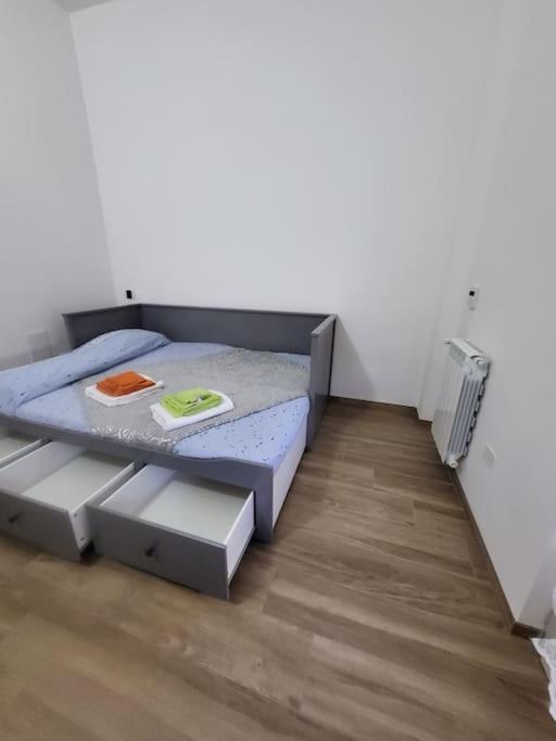 Ferienwohnung A Casa Di Anna E Mario Cagliari Exterior foto