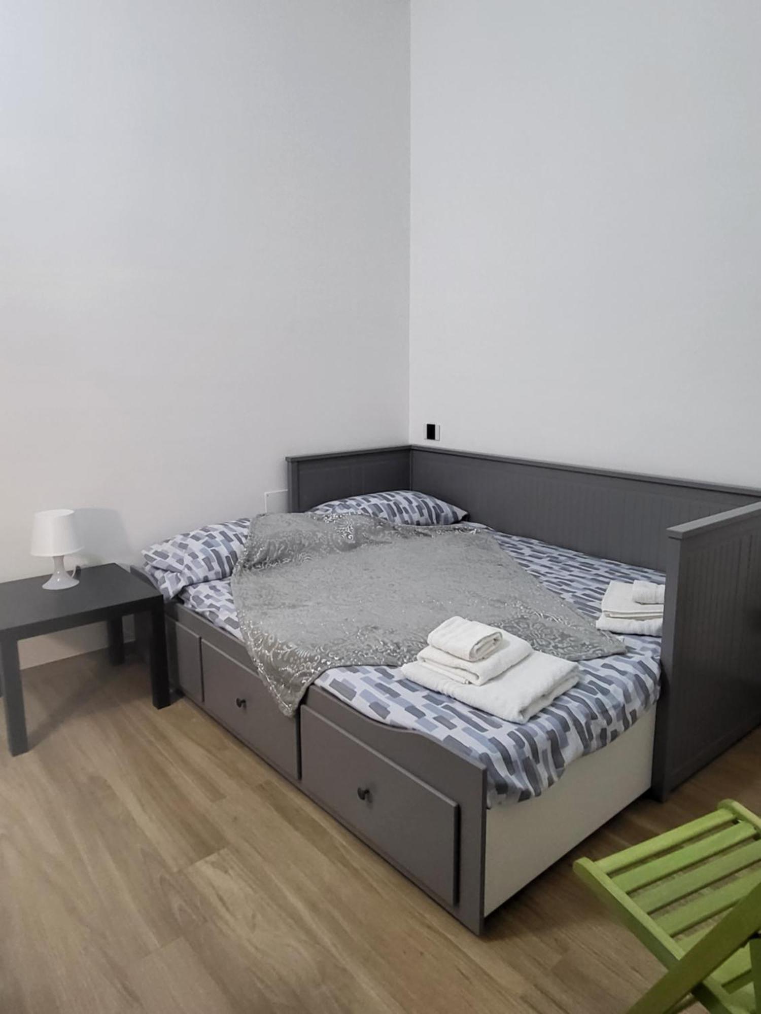 Ferienwohnung A Casa Di Anna E Mario Cagliari Exterior foto